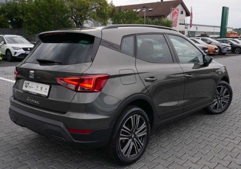 Seat Arona, 2024 3