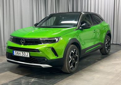 Opel Mokka, 2023