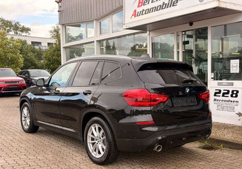 BMW X3, 2019 3