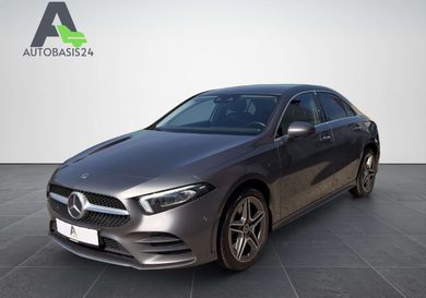 Mercedes-Benz A 250, 2021