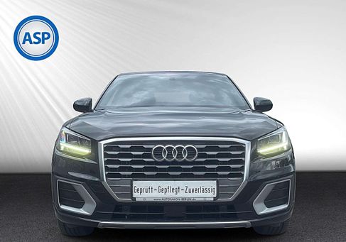 Audi Q2, 2019 2