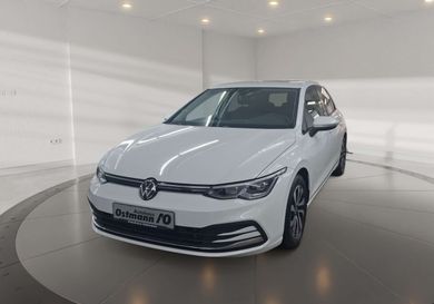 Volkswagen Golf, 2022