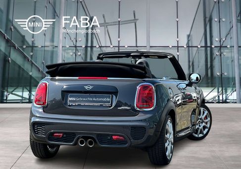 MINI John Cooper Works Cabrio, 2019