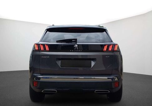 Peugeot 3008, 2023