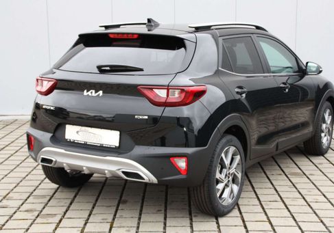 Kia Stonic, 2025