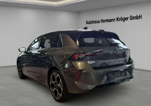 Opel Astra, 2024