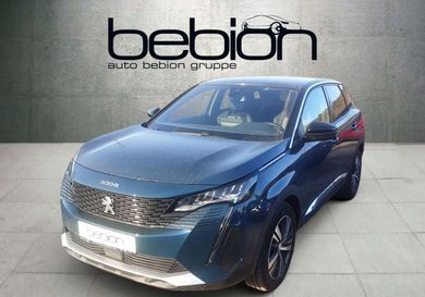 Peugeot 3008, 2023