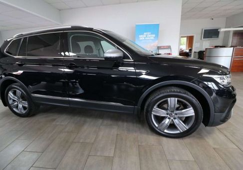 Volkswagen Tiguan Allspace, 2023 2