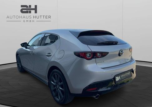 Mazda 3, 2025 2