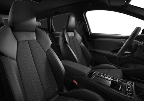 Audi, 2027 2