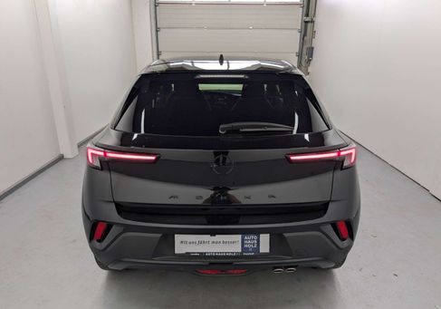 Opel Mokka, 2023