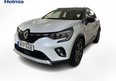 Renault Captur, 2022
