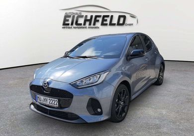 Mazda 2, 2026