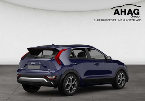 Kia Niro, 2025