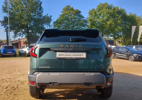 Dacia Duster, 2026 2
