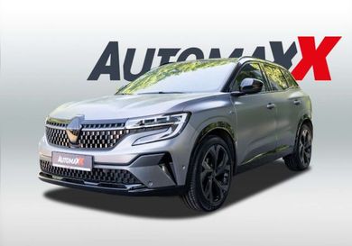Renault Austral, 2022