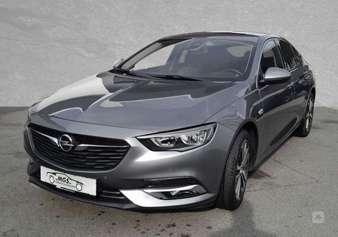 Opel Insignia, 2020