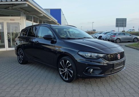Fiat Tipo, 2019