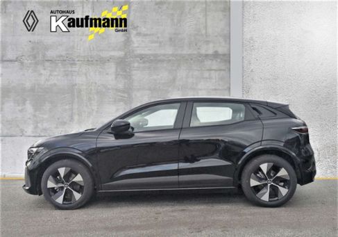 Renault Megane, 2022