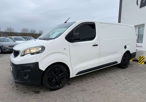 Peugeot Expert, 2019