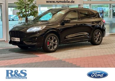 Ford Kuga, 2021