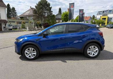 Mitsubishi ASX, 2025