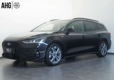 Ford Focus, 2023