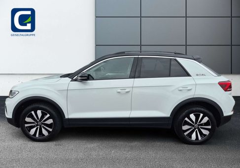 Volkswagen T-Roc, 2025