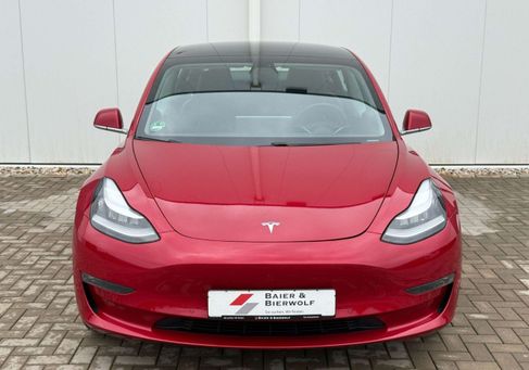 Tesla Model 3, 2020 2