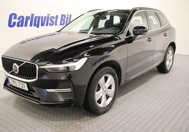 Volvo XC60, 2022