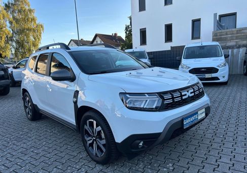 Dacia Duster, 2023 3