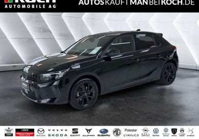 Opel Corsa, 2024