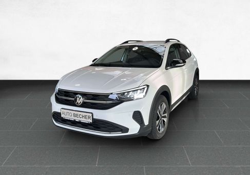 Volkswagen Taigo, 2026