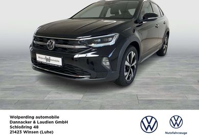 Volkswagen Taigo, 2025