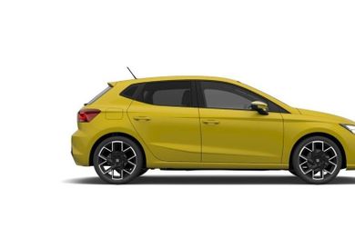 Seat Ibiza, 2027