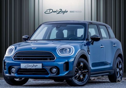 MINI Cooper Countryman, 2023