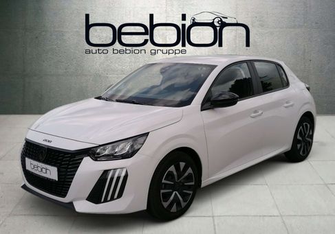 Peugeot 208, 2024