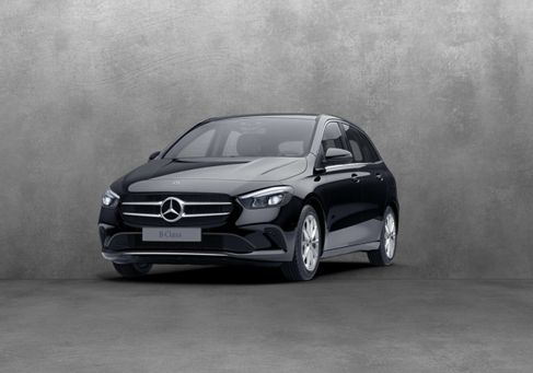 Mercedes-Benz B 180, 2021