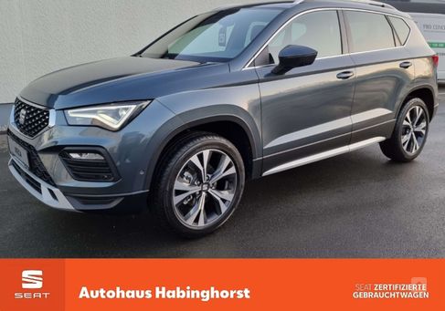 Seat Ateca, 2022