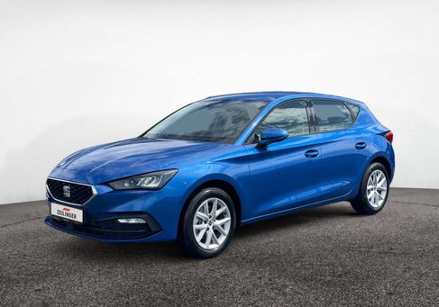 Seat Leon, 2026 2