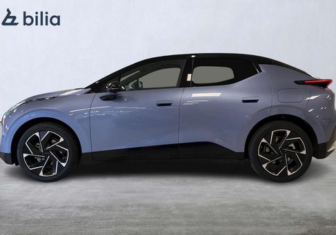 Lynk &amp; Co, 2025