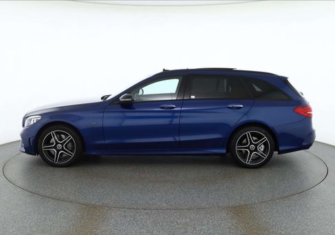 Mercedes-Benz C 300, 2020 2