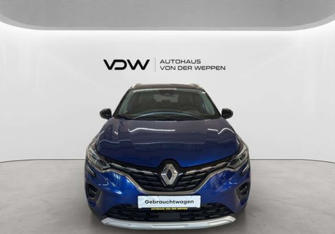 Renault Captur, 2019