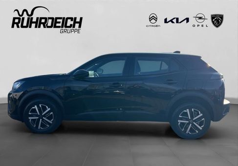 Peugeot 2008, 2024