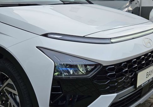 Hyundai Bayon, 2024 2