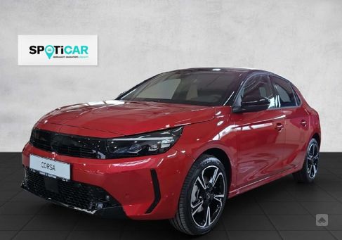 Opel Corsa, 2025
