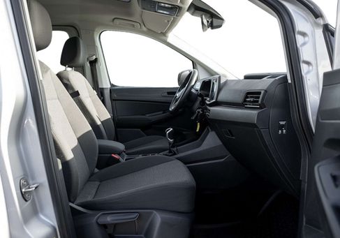 Volkswagen Caddy, 2022