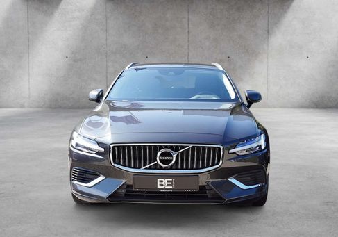 Volvo V60, 2020