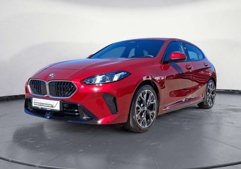 BMW 120, 2025