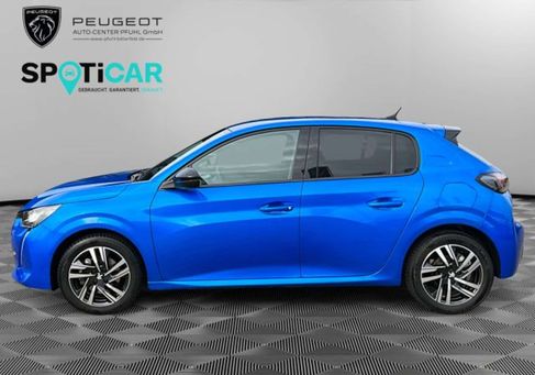 Peugeot 208, 2024